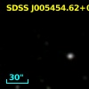 SDSS J005454.62+001759.2