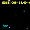 SDSS J005458.49+010345.4