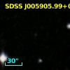 SDSS J005905.99+002751.6