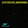 SDSS J005908.85-001602.6