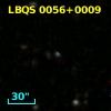 LBQS 0056+0009