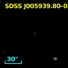 SDSS J005939.80-011445.7