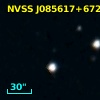 TXS 0851+676
