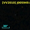 SDSS J005949.56+010717.4
