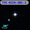 TYC 4134-105-1