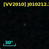 SDSS J010212.32+011217.2