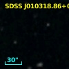 SDSS J010318.86+011342.9