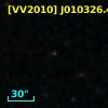 SDSS J010326.39+010729.5