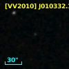 SDSS J010332.02+010433.1
