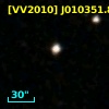 SDSS J010351.76-011057.3