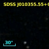 SDSS J010355.55+003208.3