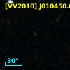 SDSS J010450.56-000255.9
