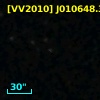 SDSS J010648.24-002645.5