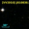 SDSS J010838.51-011127.5