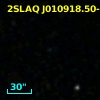 2SLAQ J010918.50-010106.6