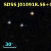 SDSS J010918.56+005419.3
