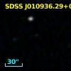 SDSS J010936.29+005829.5