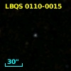 LBQS 0110-0015