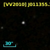 SDSS J011355.31+010706.5