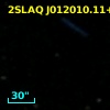 2SLAQ J012010.11+002308.2