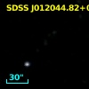 SDSS J012044.82+010806.4