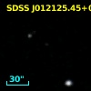 SDSS J012125.45+010727.0