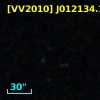 SDSS J012134.10+005234.2