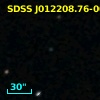 SDSS J012208.76-005559.4
