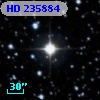 HD 235884