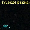 SDSS J012340.87-010527.3