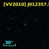 SDSS J012357.47-001618.4