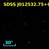 SDSS J012532.75+005153.4