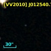 SDSS J012540.64+010623.3
