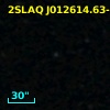 2SLAQ J012614.63-010249.7