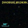 SDSS J012639.19+010624.8