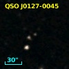 QSO J0127-0045