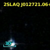 2SLAQ J012721.06+002947.1