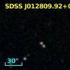 SDSS J012809.92+010927.3