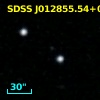 SDSS J012855.54+010103.2
