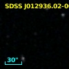 SDSS J012936.02-005754.4
