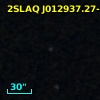2SLAQ J012937.27-004609.6