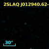 2SLAQ J012940.62-004046.6