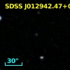 SDSS J012942.47+004851.6
