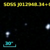 SDSS J012948.34+005758.7