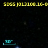 SDSS J013108.16-002726.7