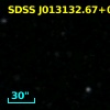 SDSS J013132.67+010212.9