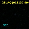 2SLAQ J013137.99+004200.1