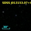 SDSS J013153.07+005657.0