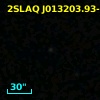 2SLAQ J013203.93-011446.4