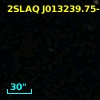 2SLAQ J013239.75-002846.9